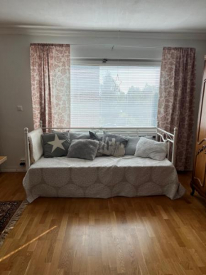 Home away from home, Rovaniemi